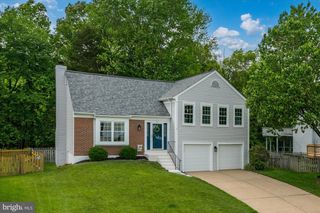 27 BRINKS CT, Sterling, VA 20165