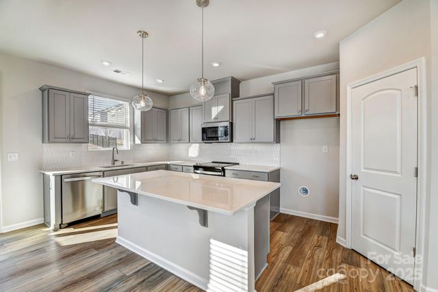 9204 Pagoda Oak Drive, Charlotte, NC 28269