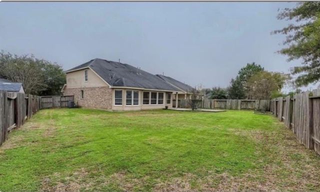 20019 Mellishaw Court, Spring, TX 77379