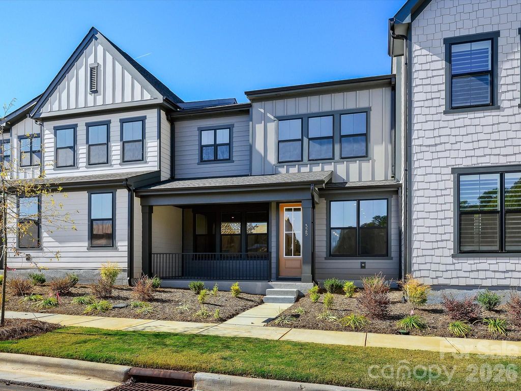 325 Ardmore Drive, Belmont, NC 28012