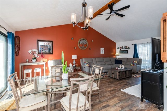 5686 Firegate Court, Huber Heights, OH 45424