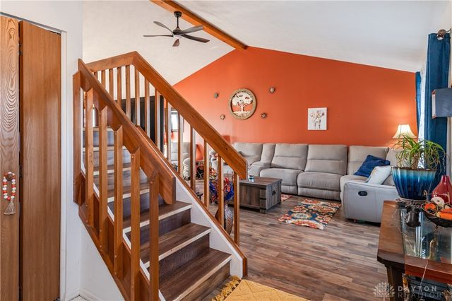 5686 Firegate Court, Huber Heights, OH 45424