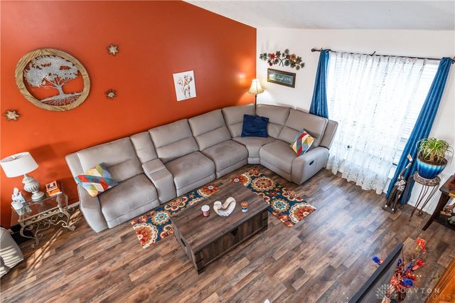 5686 Firegate Court, Huber Heights, OH 45424