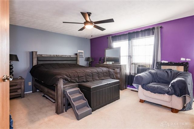 5686 Firegate Court, Huber Heights, OH 45424