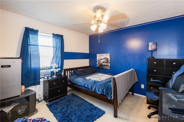 5686 Firegate Court, Huber Heights, OH 45424