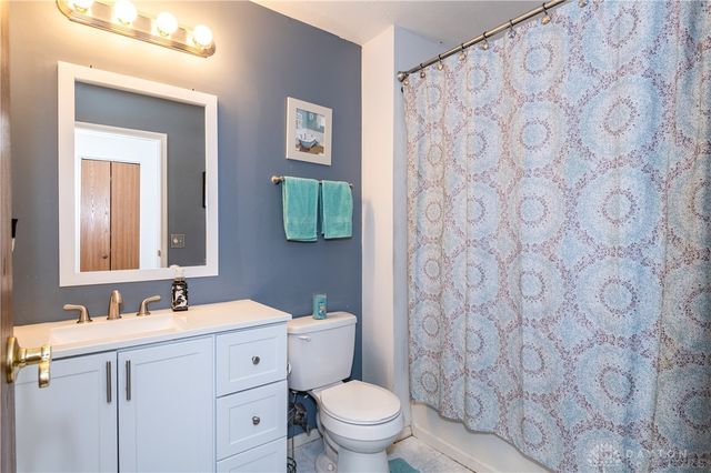 5686 Firegate Court, Huber Heights, OH 45424