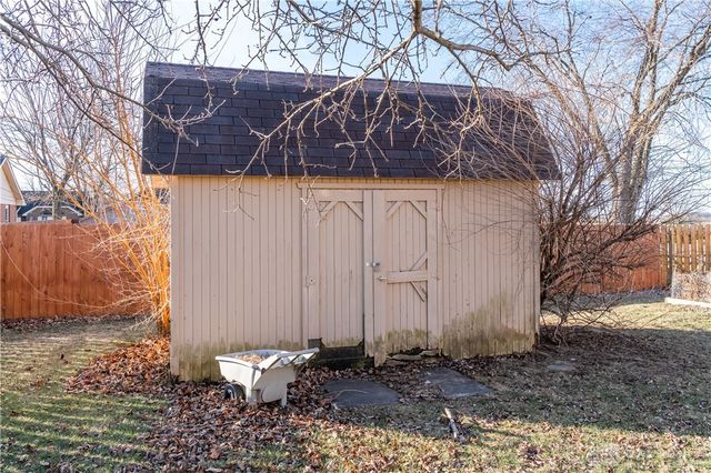 5686 Firegate Court, Huber Heights, OH 45424