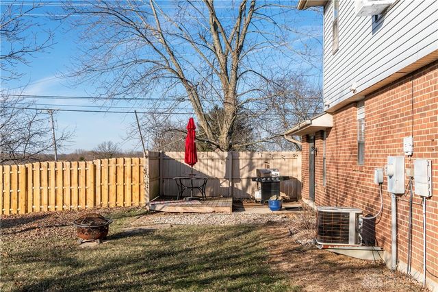 5686 Firegate Court, Huber Heights, OH 45424