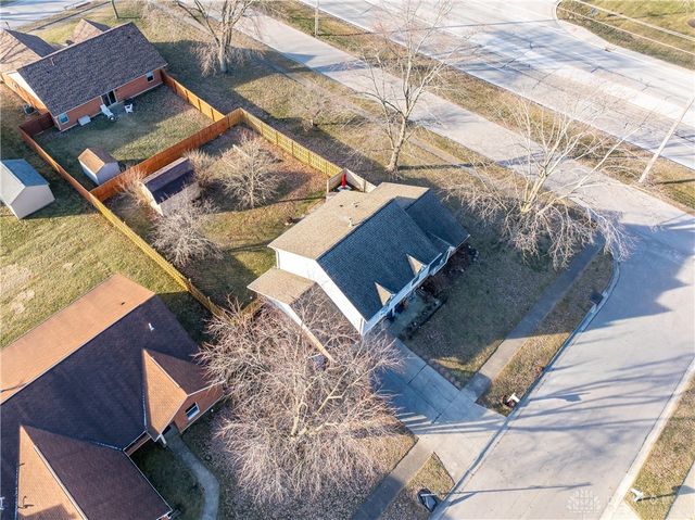 5686 Firegate Court, Huber Heights, OH 45424