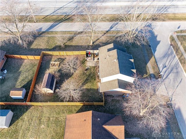 5686 Firegate Court, Huber Heights, OH 45424