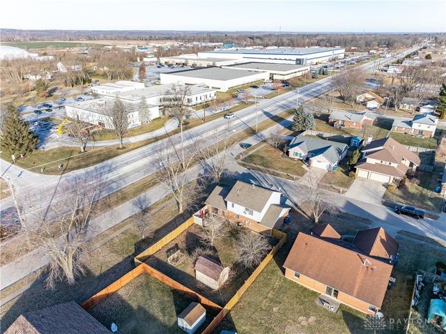 5686 Firegate Court, Huber Heights, OH 45424