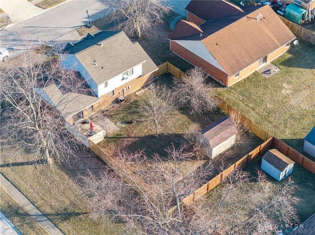 5686 Firegate Court, Huber Heights, OH 45424