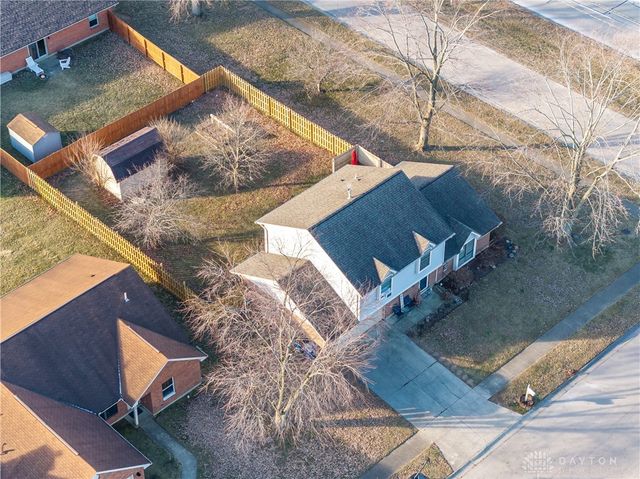 5686 Firegate Court, Huber Heights, OH 45424