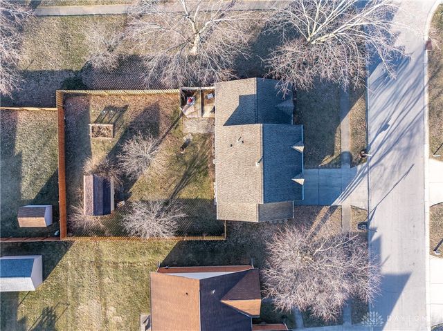 5686 Firegate Court, Huber Heights, OH 45424