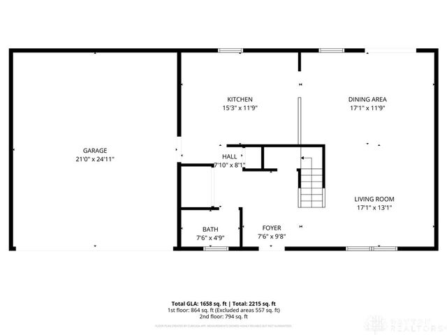 5686 Firegate Court, Huber Heights, OH 45424