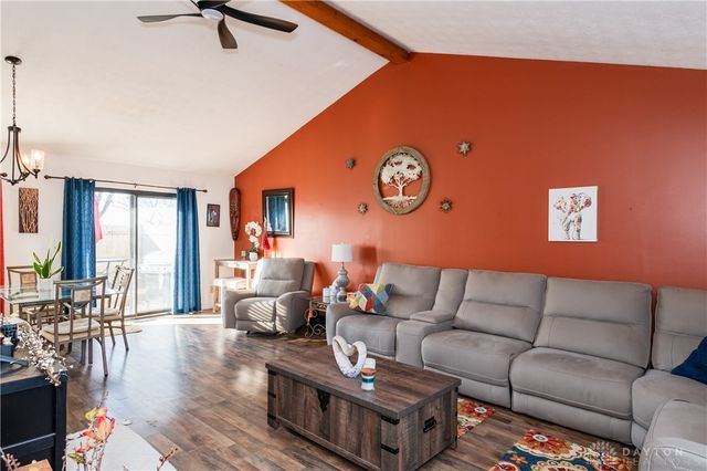 5686 Firegate Court, Huber Heights, OH 45424