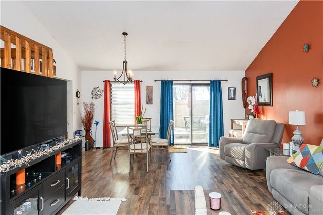 5686 Firegate Court, Huber Heights, OH 45424