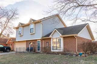 5686 Firegate Court, Huber Heights, OH 45424