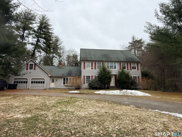 5 Stadler Heights, Winchester, CT 06098