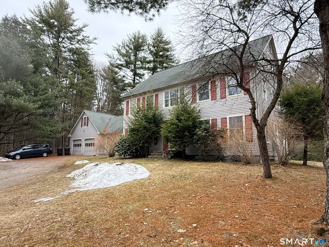 5 Stadler Heights, Winchester, CT 06098