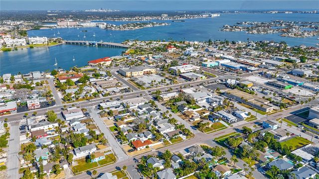 500 78TH AVENUE, St Pete Beach, FL 33706