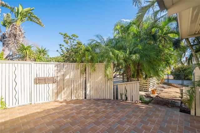 500 78TH AVENUE, St Pete Beach, FL 33706