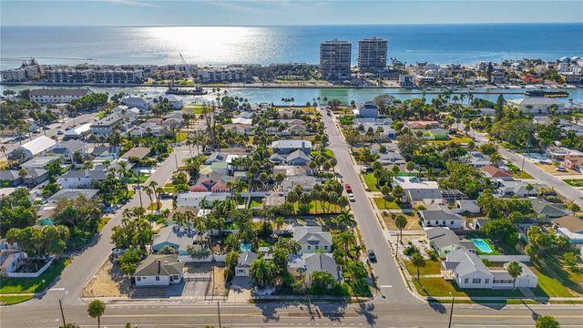 500 78TH AVENUE, St Pete Beach, FL 33706