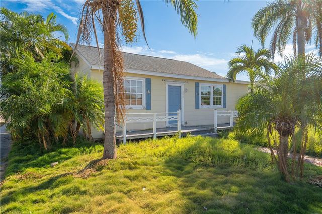 500 78TH AVENUE, St Pete Beach, FL 33706