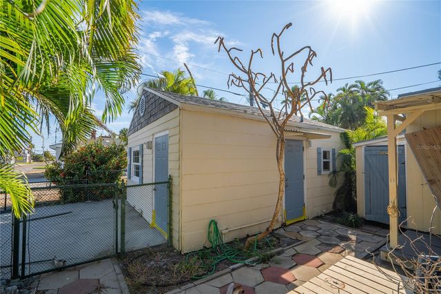 500 78TH AVENUE, St Pete Beach, FL 33706