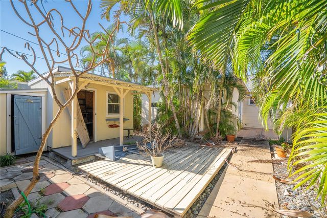 500 78TH AVENUE, St Pete Beach, FL 33706