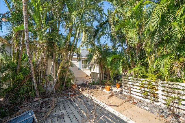 500 78TH AVENUE, St Pete Beach, FL 33706