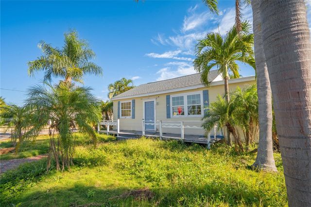 500 78TH AVENUE, St Pete Beach, FL 33706