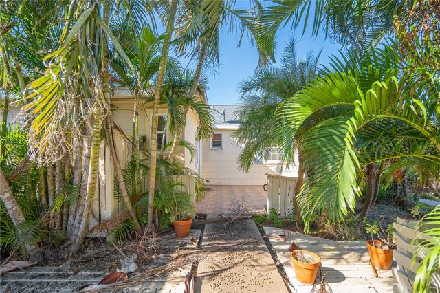 500 78TH AVENUE, St Pete Beach, FL 33706