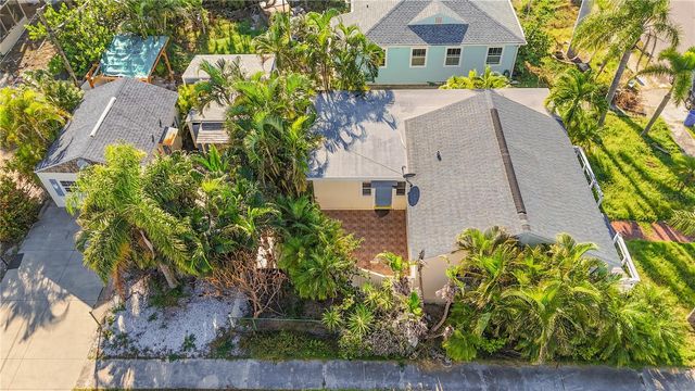 500 78TH AVENUE, St Pete Beach, FL 33706