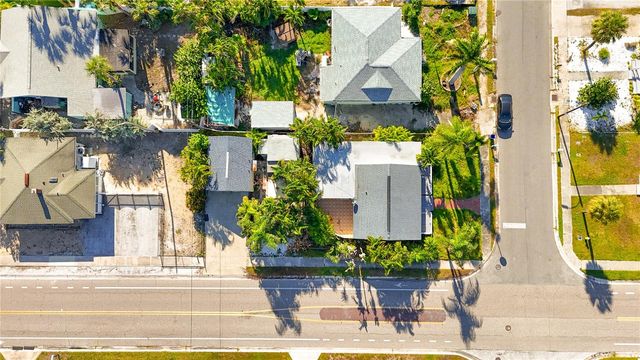 500 78TH AVENUE, St Pete Beach, FL 33706