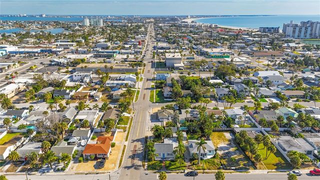 500 78TH AVENUE, St Pete Beach, FL 33706