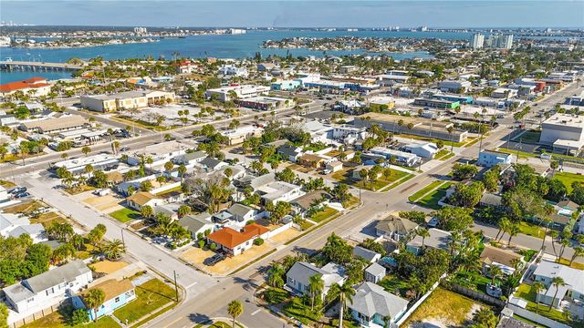 500 78TH AVENUE, St Pete Beach, FL 33706
