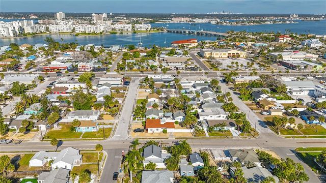 500 78TH AVENUE, St Pete Beach, FL 33706