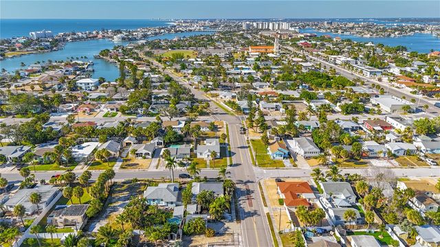 500 78TH AVENUE, St Pete Beach, FL 33706