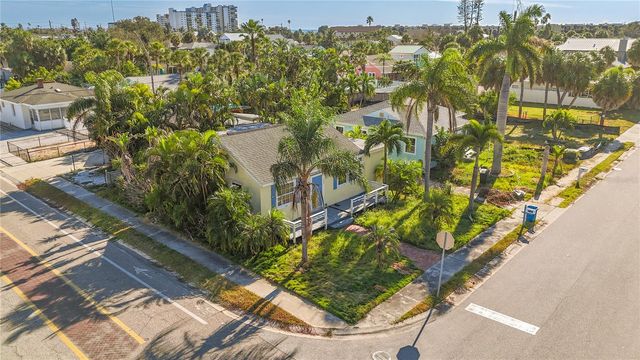 500 78TH AVENUE, St Pete Beach, FL 33706