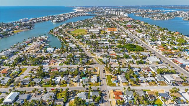 500 78TH AVENUE, St Pete Beach, FL 33706
