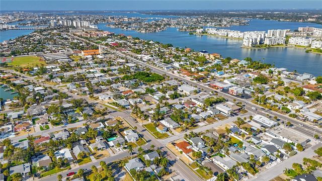 500 78TH AVENUE, St Pete Beach, FL 33706