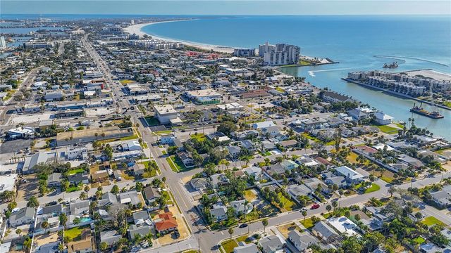 500 78TH AVENUE, St Pete Beach, FL 33706