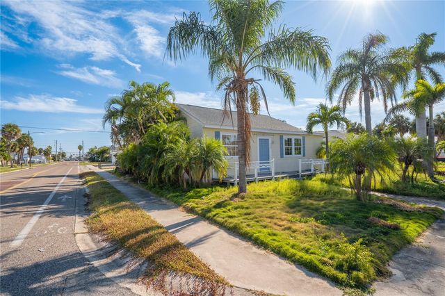 500 78TH AVENUE, St Pete Beach, FL 33706