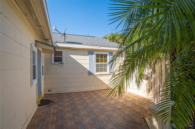 500 78TH AVENUE, St Pete Beach, FL 33706