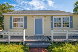500 78TH AVENUE, St Pete Beach, FL 33706