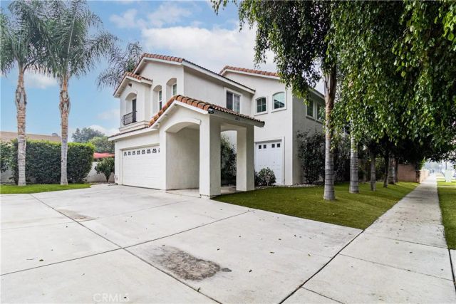 822 Frazier Street, Baldwin Park, CA 91706