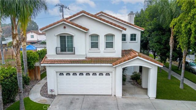 822 Frazier Street, Baldwin Park, CA 91706