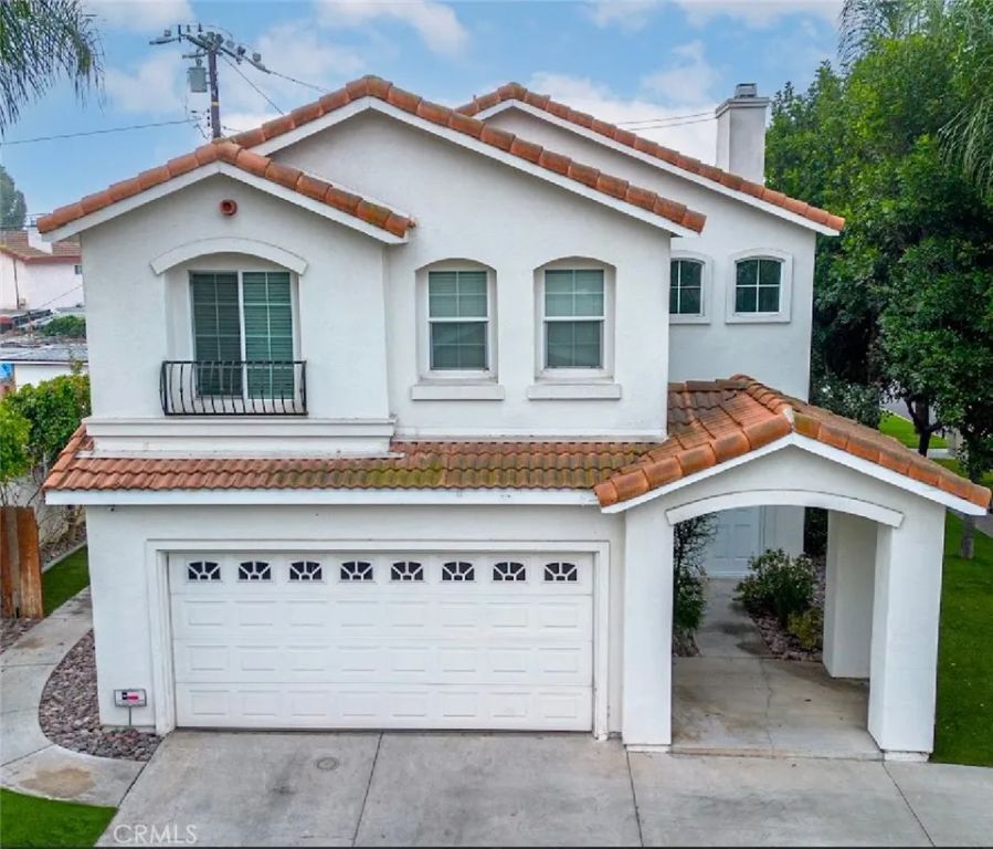 822 Frazier Street, Baldwin Park, CA 91706