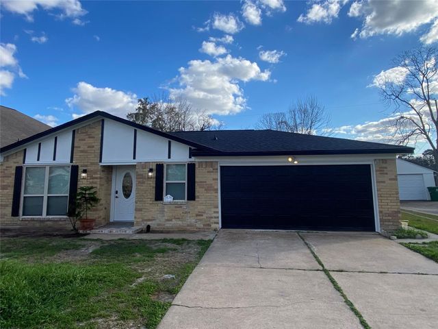 8212 Tavenor Lane, Houston, TX 77075